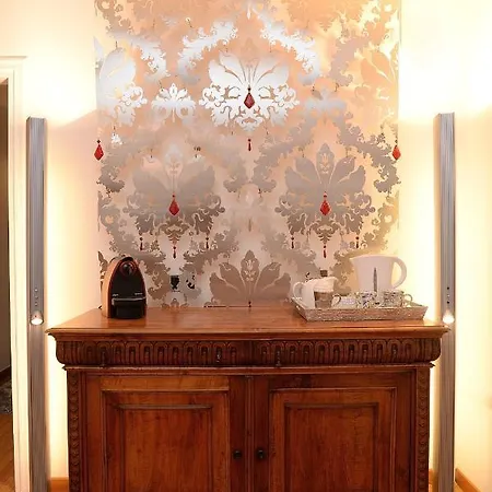 Palazzo Graneri 3* Turín