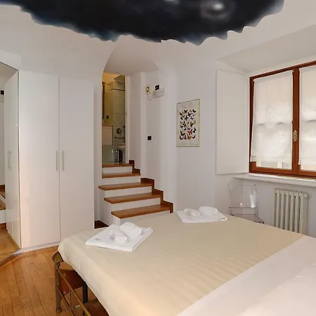 게스트하우스 Palazzo Graneri