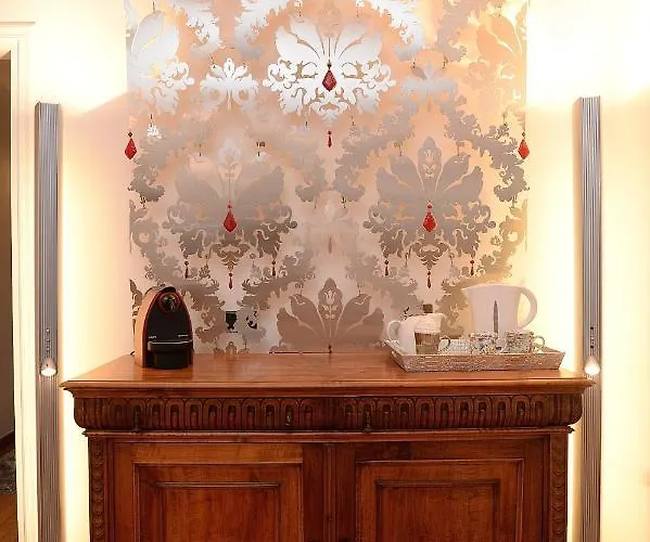 Palazzo Graneri 3* Τορίνο