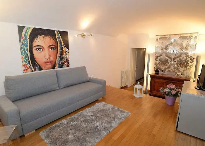 Palazzo Graneri 3* Turín