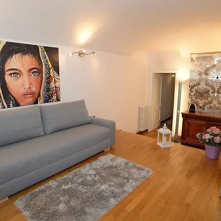 Palazzo Graneri 3* تورينو